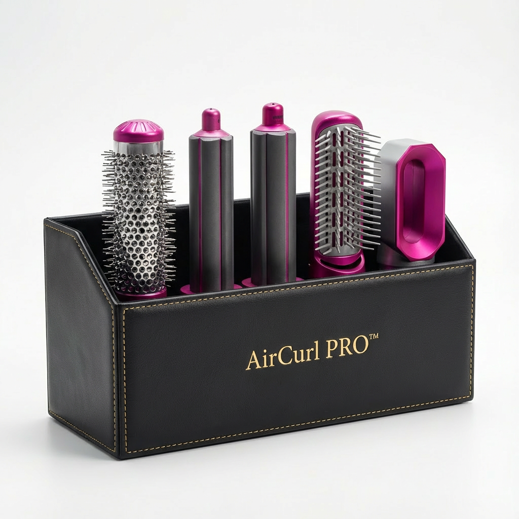 AirCurl Pro