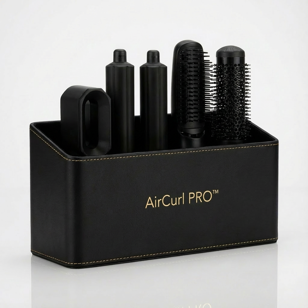 AirCurl Pro