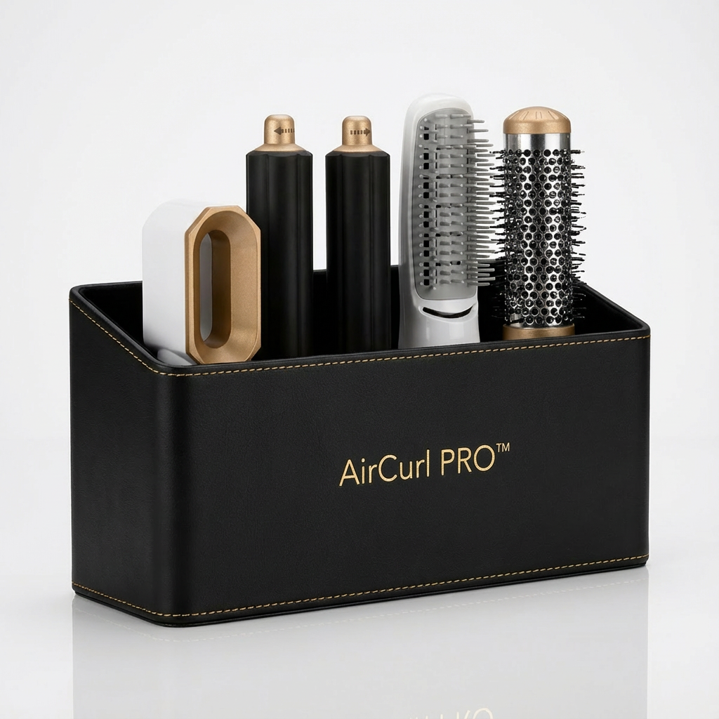 AirCurl Pro